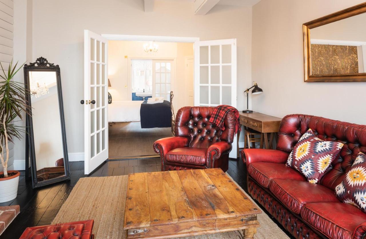 Lyme 1 Hotel Lyme Regis Quarto foto